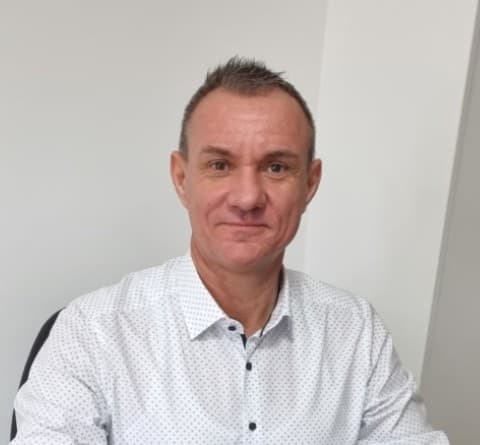 Turú Gyula - Kereskedelem ügyvezető