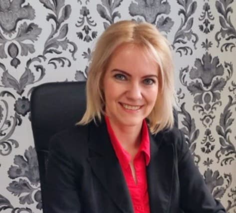 Nagy Szilvia - Ügyfélszolgálat / könyvelés